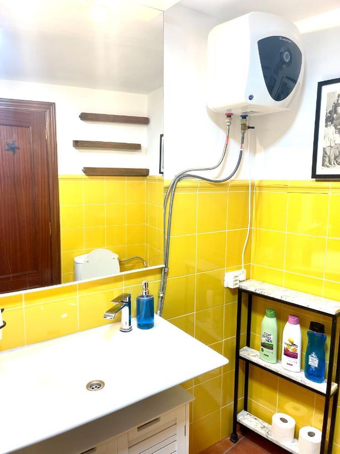 Casa Pescado El Descanso Del Lagarto Arrecife Kültér fotó