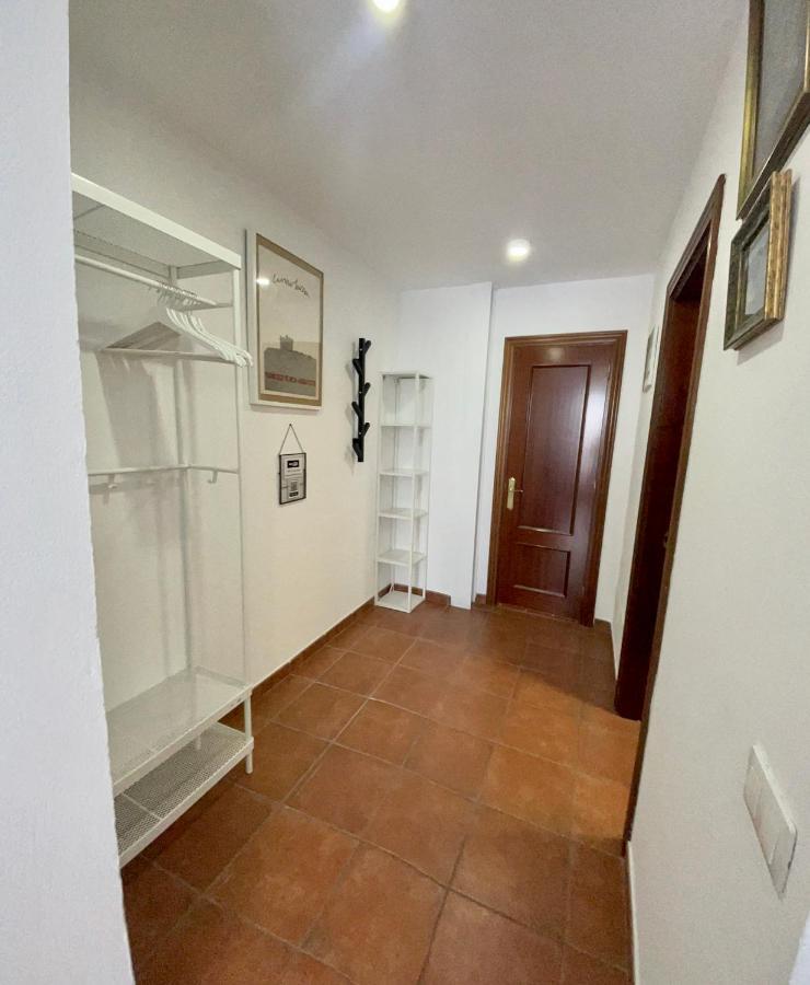 Casa Pescado El Descanso Del Lagarto Arrecife Kültér fotó