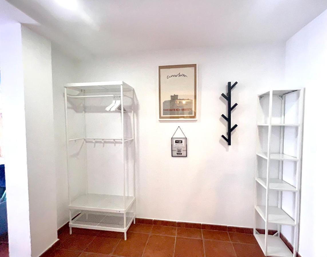 Casa Pescado El Descanso Del Lagarto Arrecife Kültér fotó