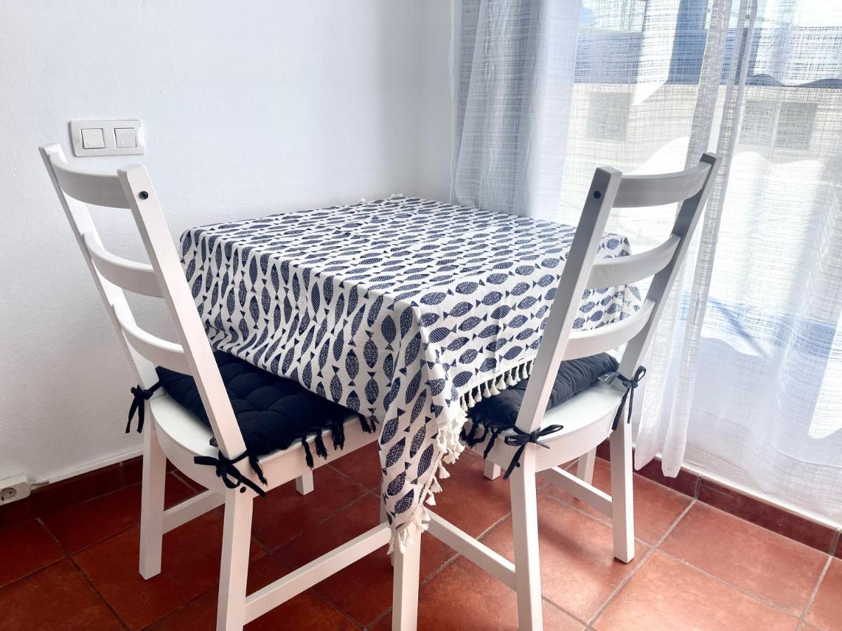 Casa Pescado El Descanso Del Lagarto Arrecife Kültér fotó