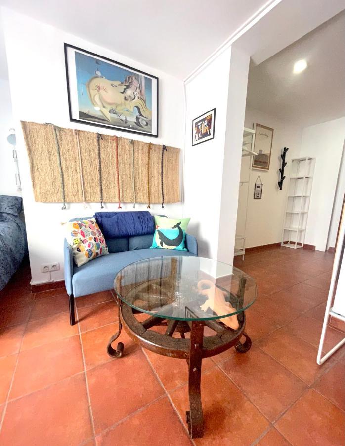 Casa Pescado El Descanso Del Lagarto Arrecife Kültér fotó