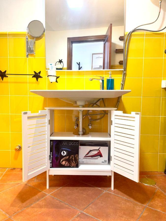 Casa Pescado El Descanso Del Lagarto Arrecife Kültér fotó