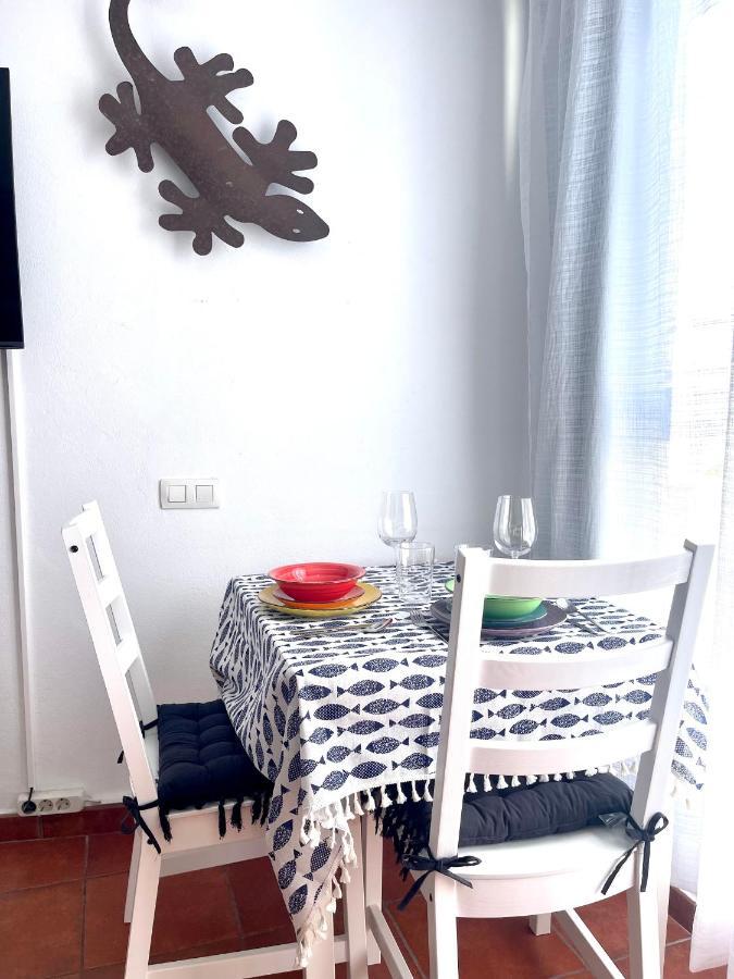 Casa Pescado El Descanso Del Lagarto Arrecife Kültér fotó
