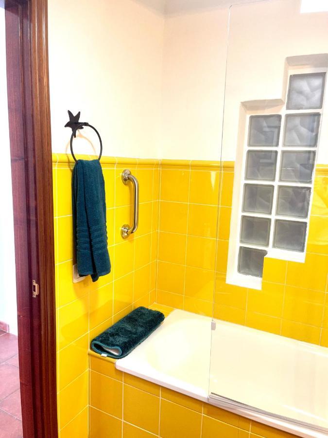Casa Pescado El Descanso Del Lagarto Arrecife Kültér fotó