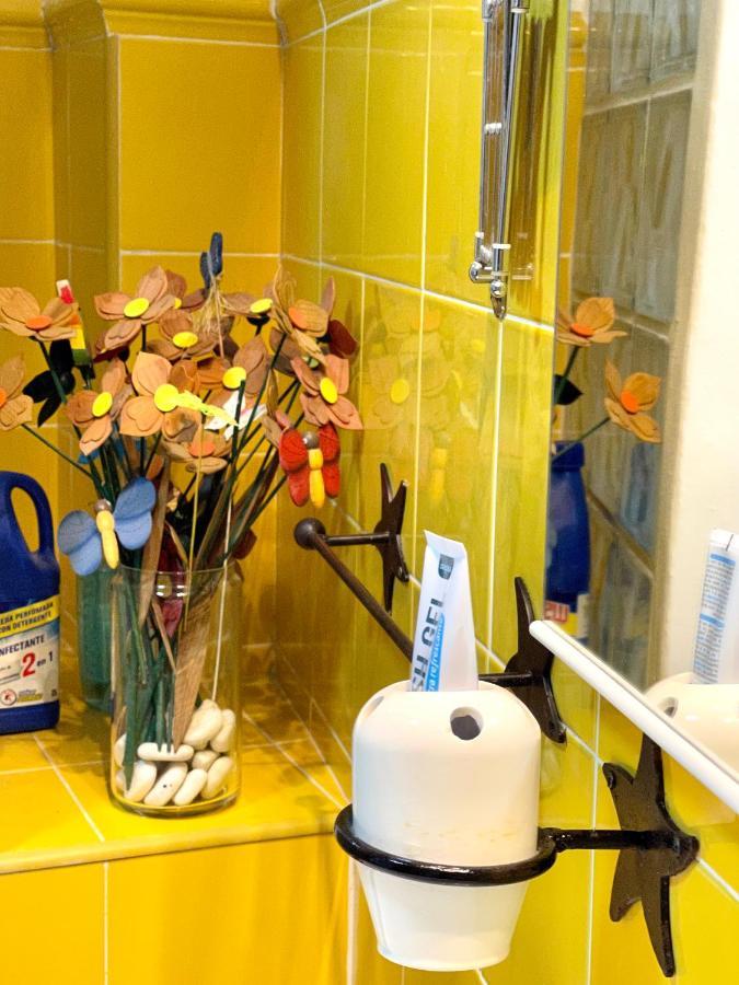 Casa Pescado El Descanso Del Lagarto Arrecife Kültér fotó