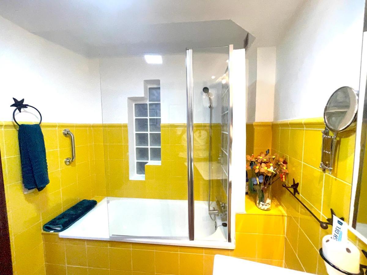 Casa Pescado El Descanso Del Lagarto Arrecife Kültér fotó