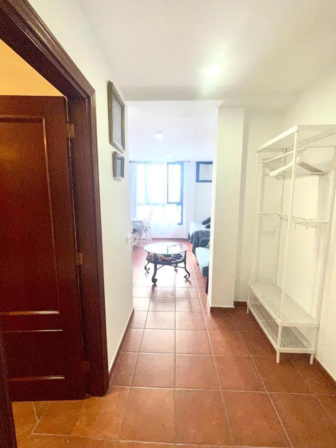 Casa Pescado El Descanso Del Lagarto Arrecife Kültér fotó
