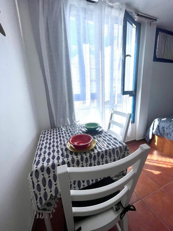 Casa Pescado El Descanso Del Lagarto Arrecife Kültér fotó