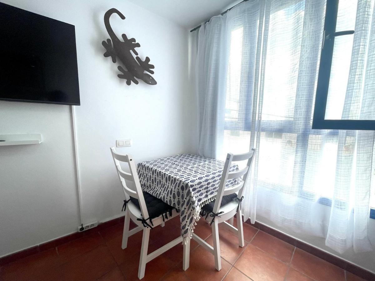 Casa Pescado El Descanso Del Lagarto Arrecife Kültér fotó