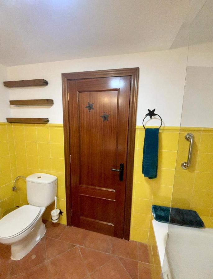 Casa Pescado El Descanso Del Lagarto Arrecife Kültér fotó