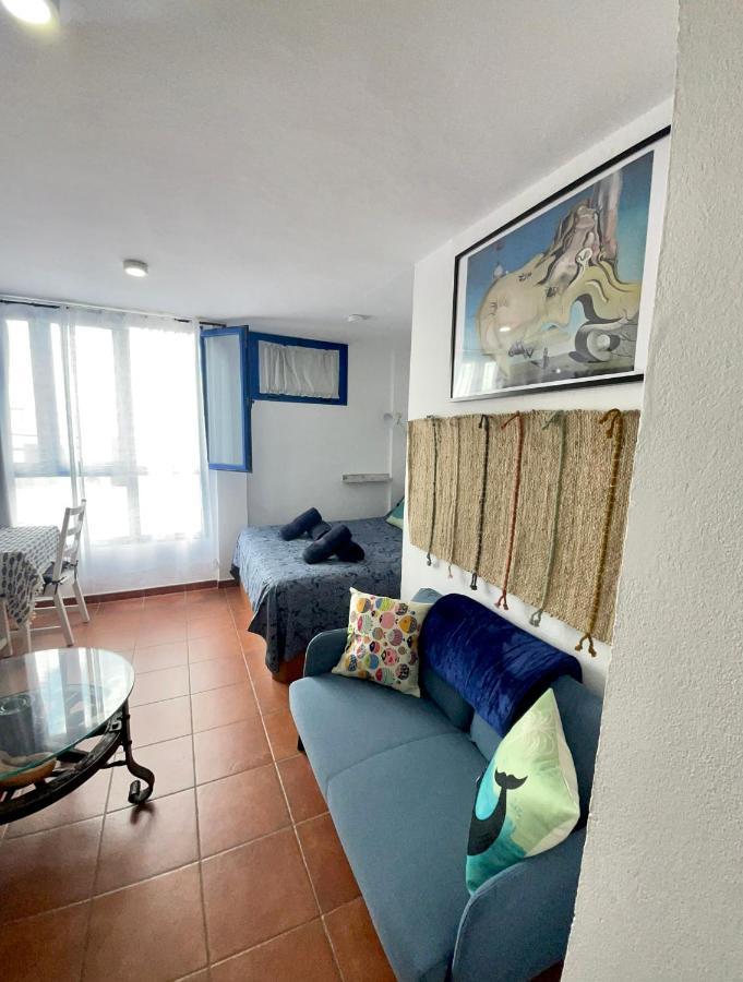 Casa Pescado El Descanso Del Lagarto Arrecife Kültér fotó