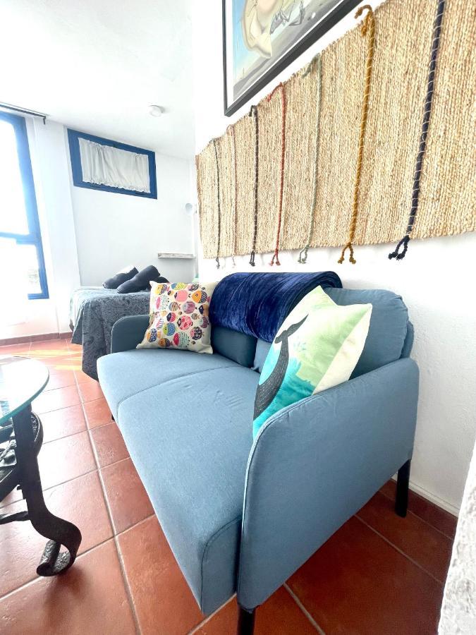 Casa Pescado El Descanso Del Lagarto Arrecife Kültér fotó